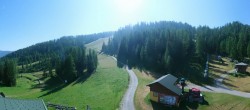 Archiv Foto Webcam Galsterberg, Schladming-Dachstein 01:00