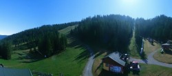 Archiv Foto Webcam Galsterberg, Schladming-Dachstein 03:00
