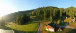Archiv Foto Webcam Galsterberg, Schladming-Dachstein 05:00