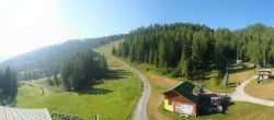 Archiv Foto Webcam Galsterberg, Schladming-Dachstein 07:00