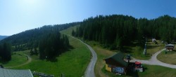 Archiv Foto Webcam Galsterberg, Schladming-Dachstein 01:00