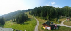 Archiv Foto Webcam Galsterberg, Schladming-Dachstein 07:00