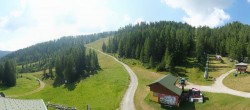 Archiv Foto Webcam Galsterberg, Schladming-Dachstein 09:00