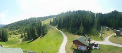 Archiv Foto Webcam Galsterberg, Schladming-Dachstein 11:00