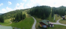 Archiv Foto Webcam Galsterberg, Schladming-Dachstein 13:00