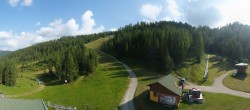 Archiv Foto Webcam Galsterberg, Schladming-Dachstein 15:00
