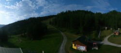 Archiv Foto Webcam Galsterberg, Schladming-Dachstein 23:00