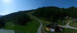 Archiv Foto Webcam Galsterberg, Schladming-Dachstein 01:00