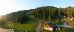 Archiv Foto Webcam Galsterberg, Schladming-Dachstein 05:00