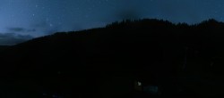 Archiv Foto Webcam Galsterberg, Schladming-Dachstein 03:00