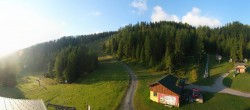 Archiv Foto Webcam Galsterberg, Schladming-Dachstein 06:00