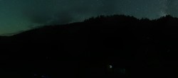 Archiv Foto Webcam Galsterberg, Schladming-Dachstein 23:00