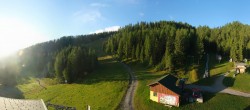 Archiv Foto Webcam Galsterberg, Schladming-Dachstein 06:00