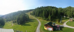 Archiv Foto Webcam Galsterberg, Schladming-Dachstein 07:00
