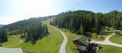 Archiv Foto Webcam Galsterberg, Schladming-Dachstein 09:00