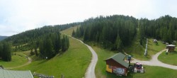 Archiv Foto Webcam Galsterberg, Schladming-Dachstein 11:00