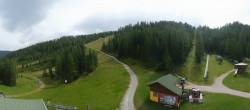 Archiv Foto Webcam Galsterberg, Schladming-Dachstein 13:00