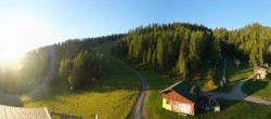 Archiv Foto Webcam Galsterberg, Schladming-Dachstein 04:00
