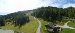 Archiv Foto Webcam Galsterberg, Schladming-Dachstein 07:00