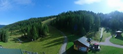 Archiv Foto Webcam Galsterberg, Schladming-Dachstein 01:00
