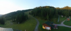 Archiv Foto Webcam Galsterberg, Schladming-Dachstein 03:00