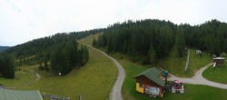 Archiv Foto Webcam Galsterberg, Schladming-Dachstein 08:00