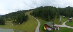 Archiv Foto Webcam Galsterberg, Schladming-Dachstein 12:00