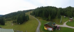 Archived image Webcam Galsterberg (Schladming-Dachstein) 06:00