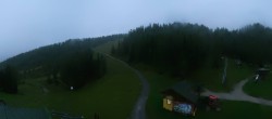Archiv Foto Webcam Galsterberg, Schladming-Dachstein 23:00