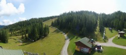 Archiv Foto Webcam Galsterberg, Schladming-Dachstein 12:00
