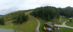 Archiv Foto Webcam Galsterberg, Schladming-Dachstein 15:00