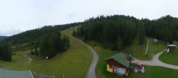 Archiv Foto Webcam Galsterberg, Schladming-Dachstein 17:00