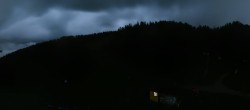 Archiv Foto Webcam Galsterberg, Schladming-Dachstein 23:00