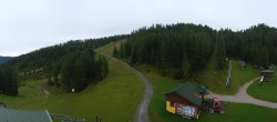 Archiv Foto Webcam Galsterberg, Schladming-Dachstein 07:00