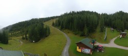 Archived image Webcam Galsterberg (Schladming-Dachstein) 11:00
