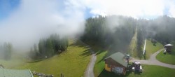 Archived image Webcam Galsterberg (Schladming-Dachstein) 13:00