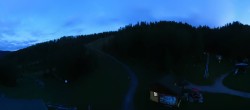 Archiv Foto Webcam Galsterberg, Schladming-Dachstein 19:00