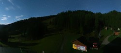 Archiv Foto Webcam Galsterberg, Schladming-Dachstein 23:00
