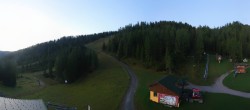 Archived image Webcam Galsterberg (Schladming-Dachstein) 05:00
