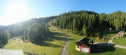 Archived image Webcam Galsterberg (Schladming-Dachstein) 07:00