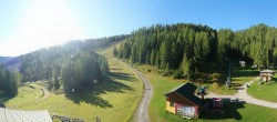 Archived image Webcam Galsterberg (Schladming-Dachstein) 08:00