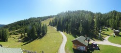 Archiv Foto Webcam Galsterberg, Schladming-Dachstein 11:00