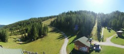 Archiv Foto Webcam Galsterberg, Schladming-Dachstein 13:00
