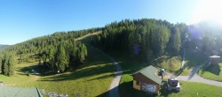 Archived image Webcam Galsterberg (Schladming-Dachstein) 15:00