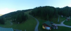 Archived image Webcam Galsterberg (Schladming-Dachstein) 17:00