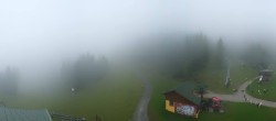 Archived image Webcam Galsterberg (Schladming-Dachstein) 09:00