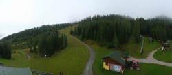 Archived image Webcam Galsterberg (Schladming-Dachstein) 10:00