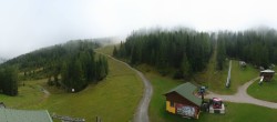 Archived image Webcam Galsterberg (Schladming-Dachstein) 13:00