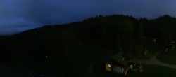 Archived image Webcam Galsterberg (Schladming-Dachstein) 19:00