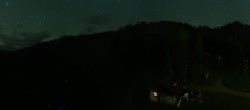 Archiv Foto Webcam Galsterberg, Schladming-Dachstein 23:00